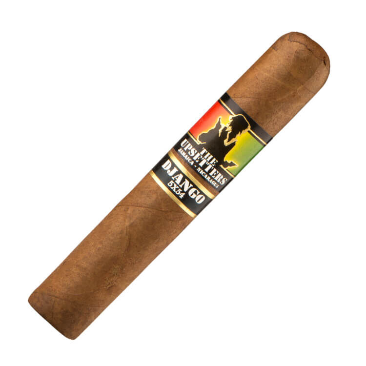 Django, , jrcigars